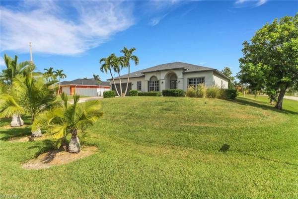 Cape Coral Residential, 1137 39th St, Cape Coral, Florida 33914, image 2