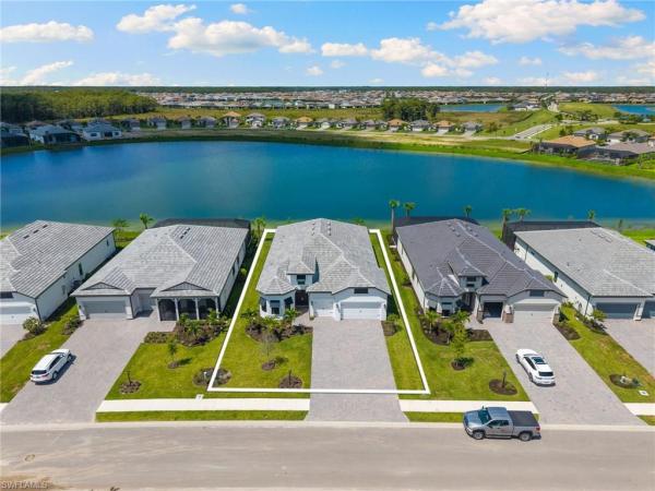Verdana Village, 19076 Gentry Pl, Estero, Florida 33928, image 3