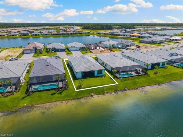 Verdana Village, 19076 Gentry Pl, Estero, Florida 33928, image 2