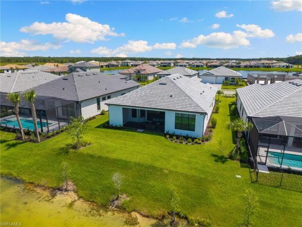 Verdana Village, 19076 Gentry Pl, Estero, Florida 33928, image 1