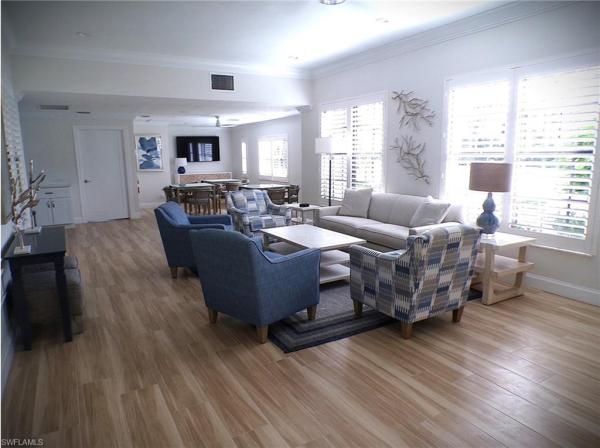 Calais At Pelican Bay, 7032 Pelican Bay Blvd #E304, Naples, Florida 34108, image 2