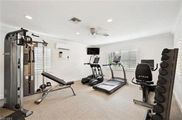 Calais At Pelican Bay, 7032 Pelican Bay Blvd #E304, Naples, Florida 34108, image 1