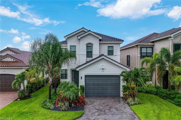 Marina Bay, 11604 Meadowrun Cir, Fort Myers, Florida 33913, image 1