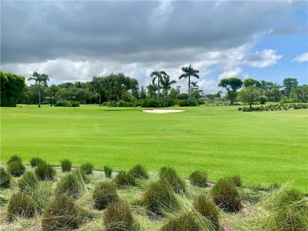 The Glades Golf & Country Club, 63 Glades Blvd #3, Naples, Florida 34112, image 1