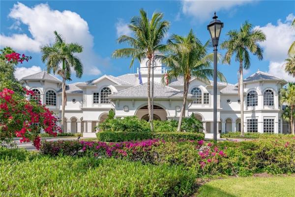 Chiasso, 9369 Campanile Cir, Naples, Florida 34114, image 3
