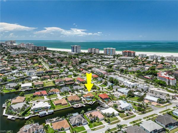 Marco Beach, 768 Sea Ct, Marco Island, Florida 34145, image 1
