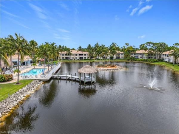 Coconut Shores, 3401 Morning Lake Dr #101, Estero, Florida 34134, image 3