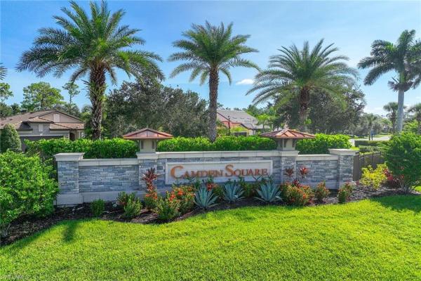 Camden Square, 12077 Winfield Cir, Fort Myers, Florida 33966, image 1