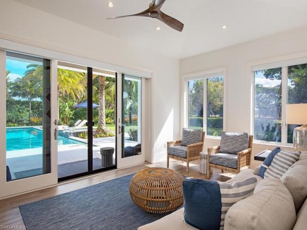 Coquina Sands, 740 Banyan Blvd, Naples, Florida 34102, image 2