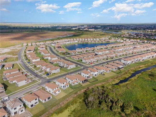 Silverwood At Maple Ridge, 5610 Agostino Way, Ave Maria, Florida 34142, image 1
