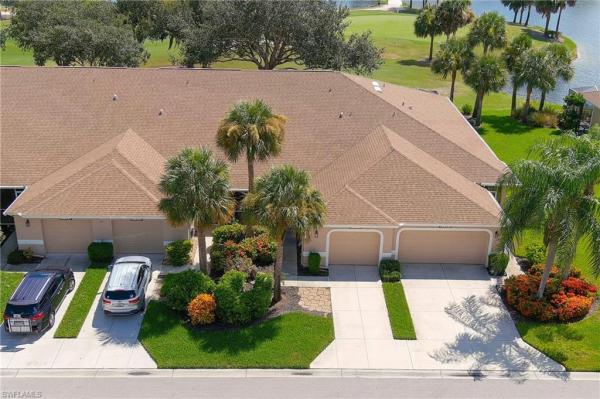 Stoneybrook, 21599 Portrush Ln, Estero, Florida 33928, image 1