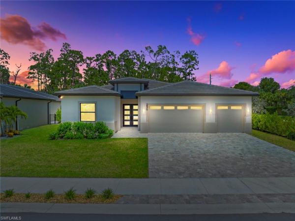 Not Applicable, 236 Allamanda Way, Naples, Florida 34114, image 1
