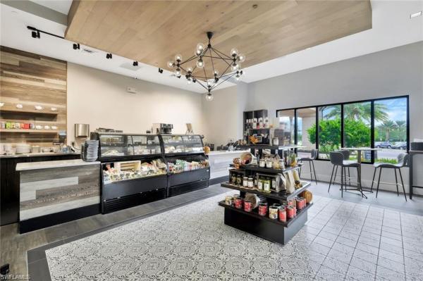 Esplanade Golf & Country Club, 8828 Savona Ct, Naples, Florida 34119, image 2