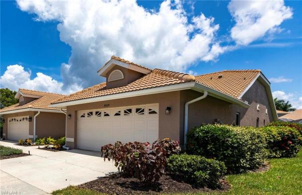 Mustang Villas, 8529 Mustang Dr #48, Naples, Florida 34113, image 1