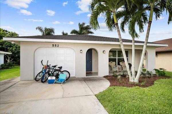 552 N 105th Ave, Naples, Florida 34108, image 1