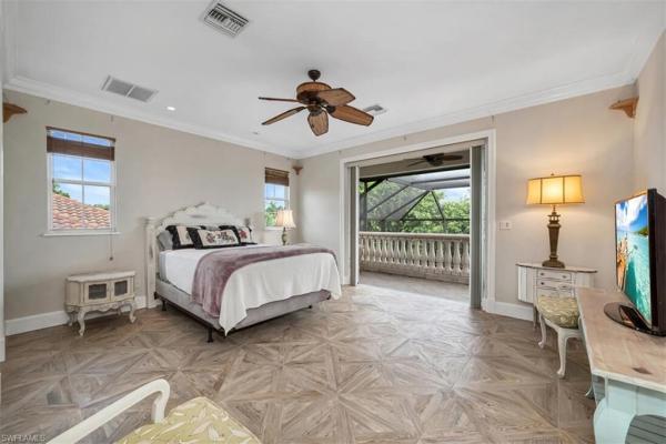 649 Bow Line Dr, Naples, Florida 34103, image 1