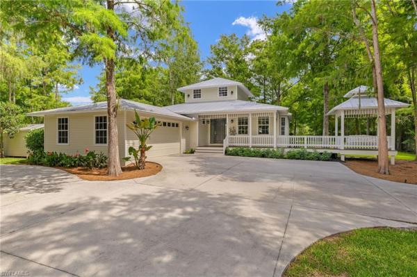 Logan Woods, 5271 Cherry Wood Dr, Naples, Florida 34119, image 1