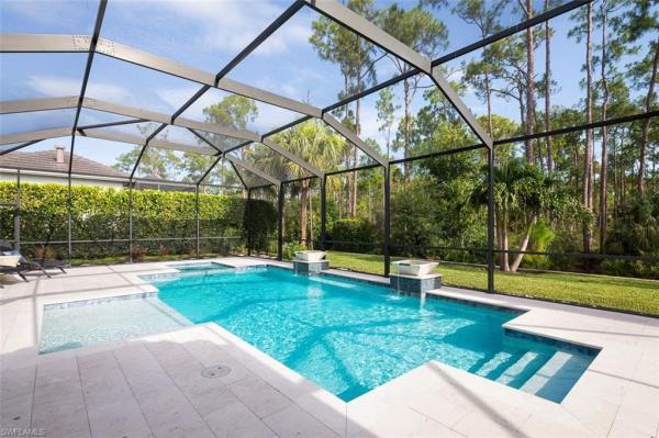Sereno Grove, 14611 Nicholas Way, Naples, Florida 34109, image 2