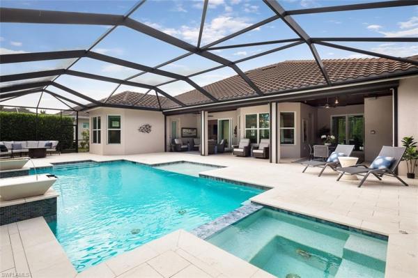 Sereno Grove, 14611 Nicholas Way, Naples, Florida 34109, image 1