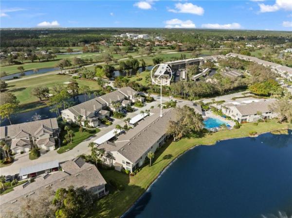 Bermuda Greens, 13120 Castle Harbour Dr #N4, Naples, Florida 34110, image 2