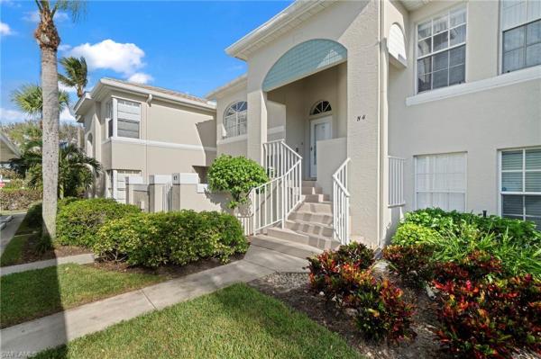 13120 Castle Harbour Dr #N4, Naples, Florida 34110, image 1
