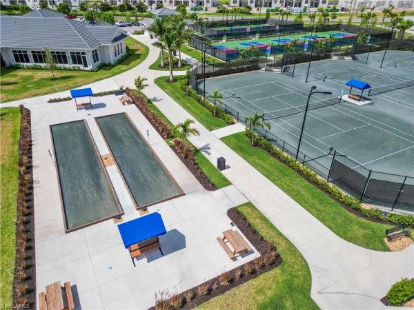 The National Golf & Country Club At Ave Maria, 5396 Fancourt Links Way, Ave Maria, Florida 34142, image 1
