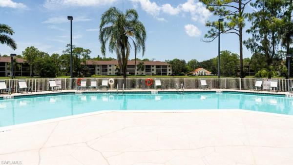 Deauville Lake Club, 5741 Deauville Cir #F301, Naples, Florida 34112, image 2