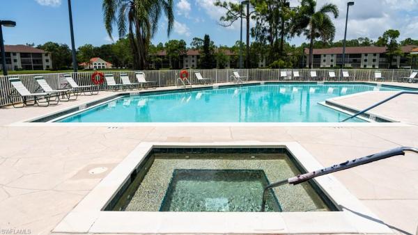 5741 Deauville Cir #F301, Naples, Florida 34112, image 1