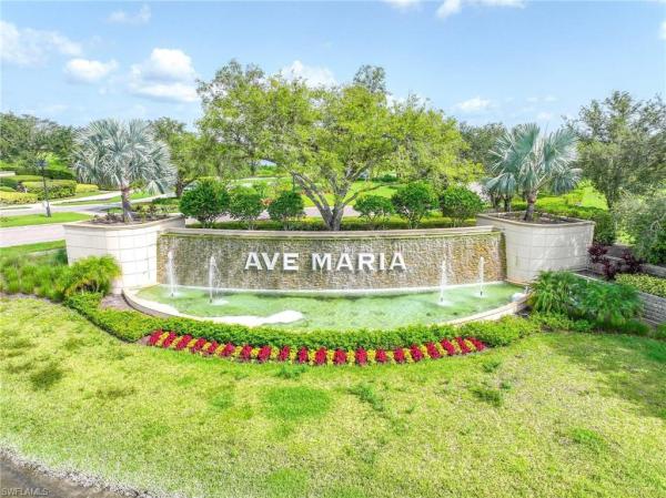 Del Webb Naples, 6064 Victory Dr, Ave Maria, Florida 34142, image 1