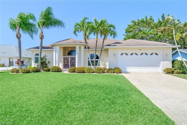 Cape Coral, 1119 1st Ter, Cape Coral, Florida 33990, image 1