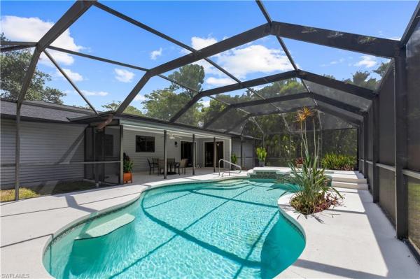 Golden Gate Estates, 3360 SW 11th Ave, Naples, Florida 34117, image 1