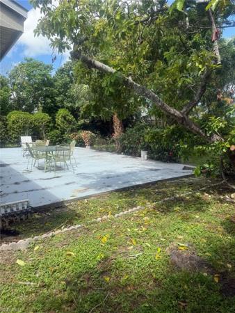Poinciana Village, 3530 Santiago Way, Naples, Florida 34105, image 1