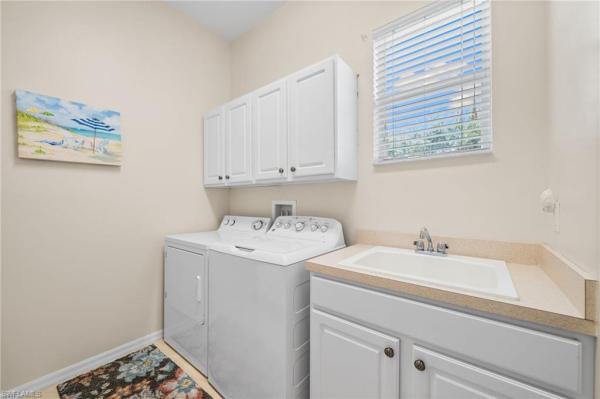 Moon Lake, 5014 Old Pond Dr, Naples, Florida 34104, image 1