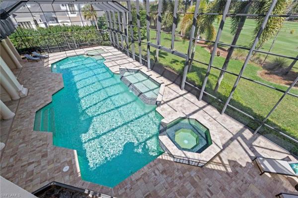 Quail West, 6511 Highcroft Dr, Naples, Florida 34119, image 1