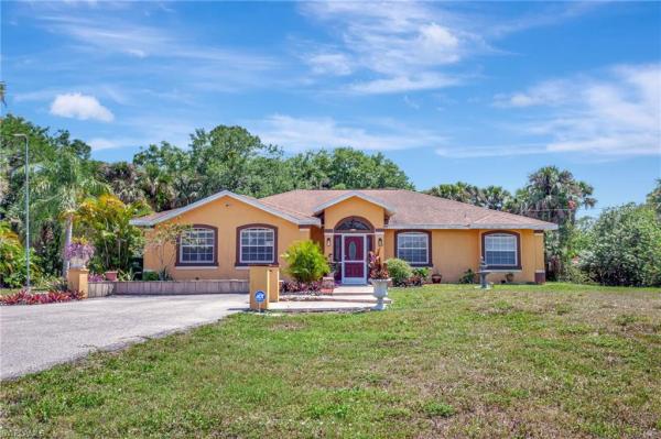 Golden Gate Estates, 590 W Golden Gate Blvd, Naples, Florida 34120, image 1