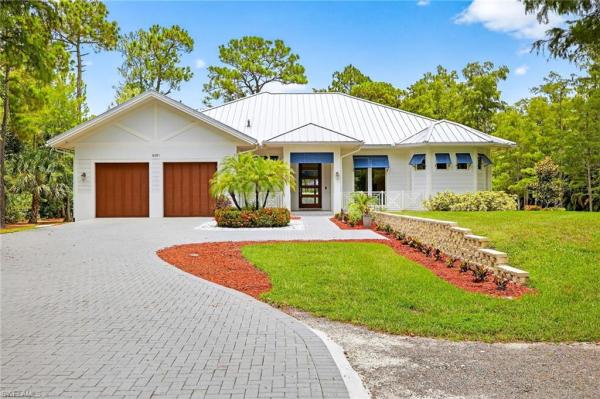 4391 SW 1st Ave, Naples, Florida 34119, image 1
