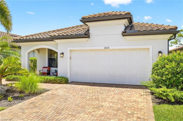 Artesia, 1622 Marton Ct, Naples, Florida 34113, image 1