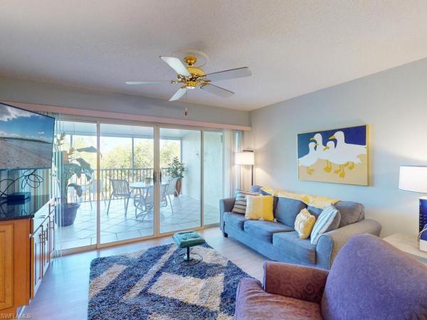 100 Stevens Landing Dr #105, Marco Island, Florida 34145, image 1