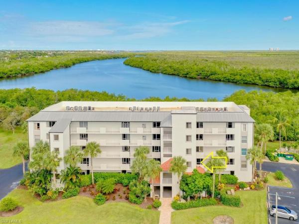 100 Stevens Landing Dr #105, Marco Island, Florida 34145, image 1