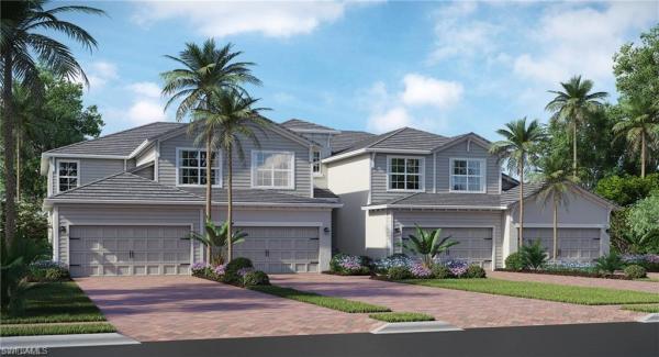 6007 Ellerston Way #722, Ave Maria, Florida 34142, image 1