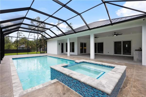 Golden Gate Estates, 2144 SW 17th St, Naples, Florida 34117, image 1