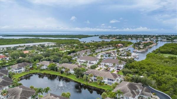 5060 Yacht Harbor Cir #102, Naples, Florida 34112, image 1