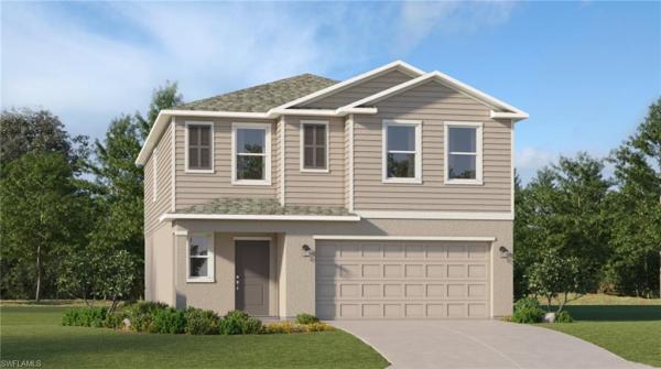 7111 Weeping Pine Dr, Fort Myers, Florida 33966, image 1