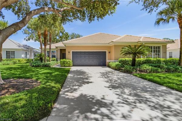 Maple Brooke, 6835 Old Banyan Way, Naples, Florida 34109, image 1