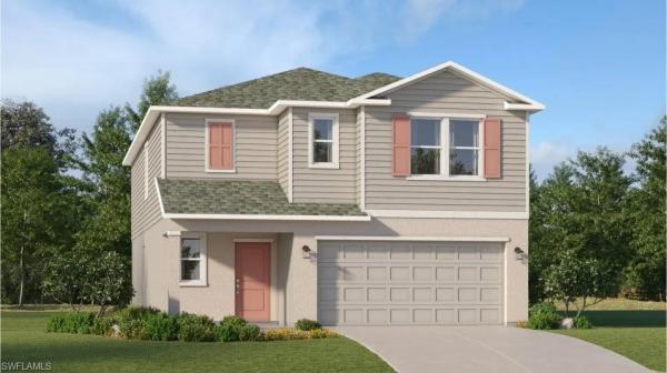 7119 Weeping Pine Dr, Fort Myers, Florida 33966, image 1