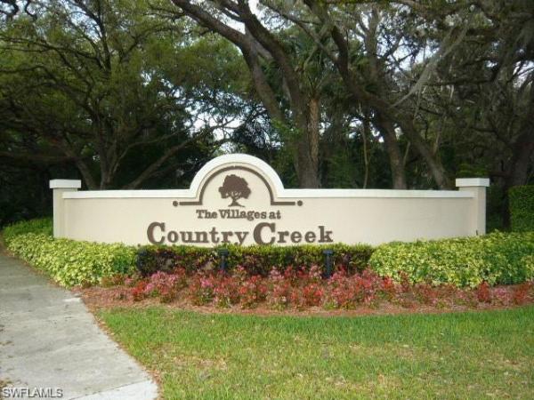 The Villas At Country Creek, 20624 Candlewood, Estero, Florida 33928, image 1