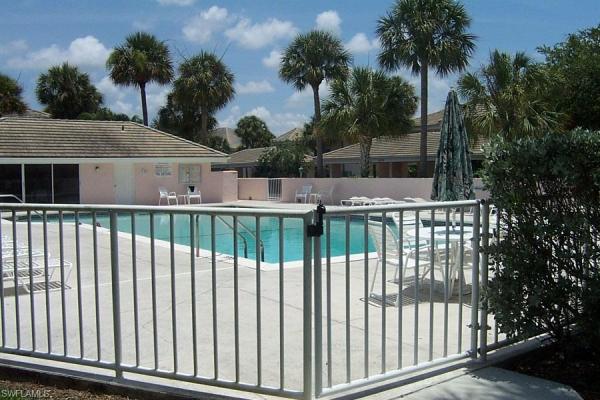 6270 Bellerive Ave #3, Naples, Florida 34119, image 1