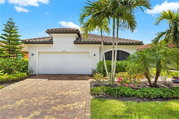 Artesia, 1591 Marton Ct, Naples, Florida 34113, image 1
