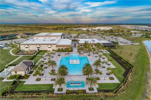 Verdana Village, 20195 Hartford Blvd, Estero, Florida 33928, image 1