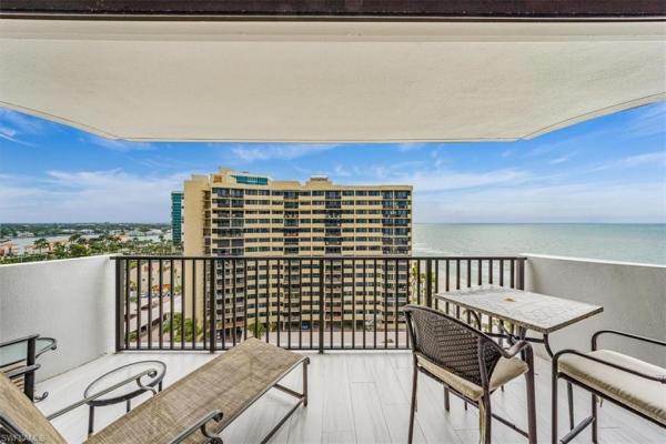 Gulfside At Park Shore, 4005 N Gulf Shore Blvd #1104, Naples, Florida 34103, image 2